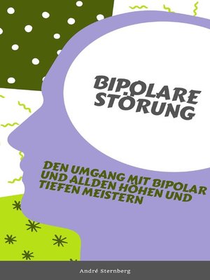 cover image of Bipolare Störung